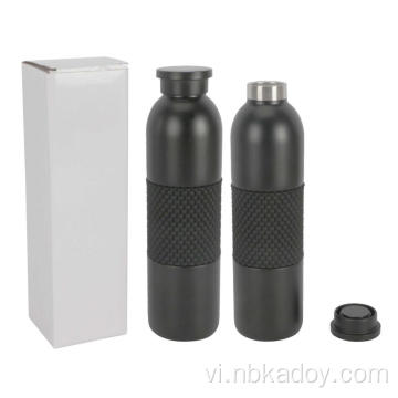 Cúp Thermos chân không bằng thép không gỉ